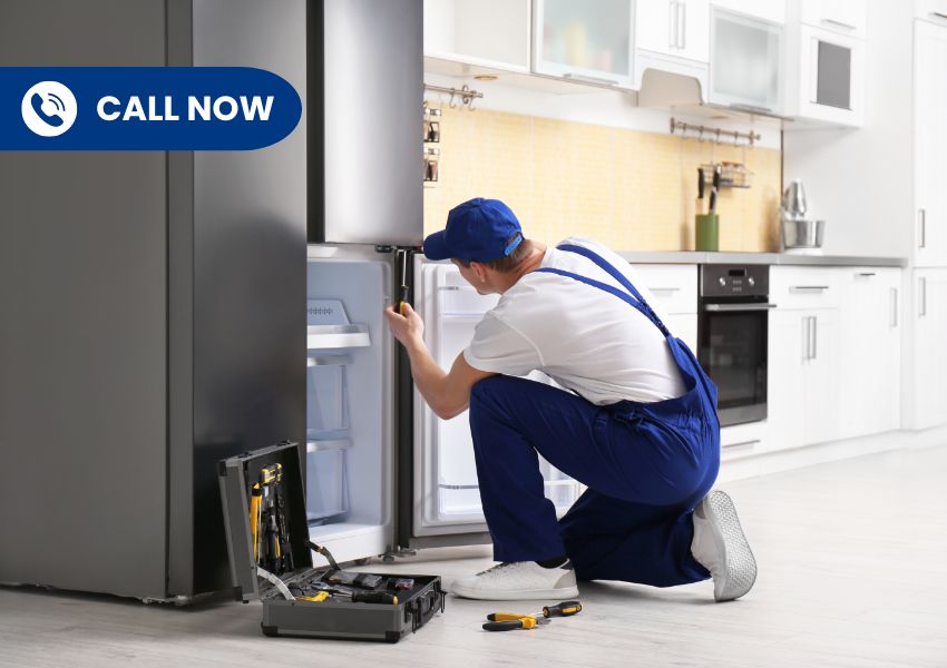 Rush City MN Appliance Repair Company